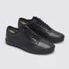 Customs Old Skool Lederschuh