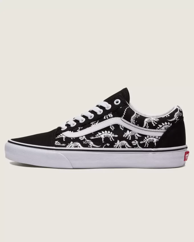 Customs Old Skool Schuh