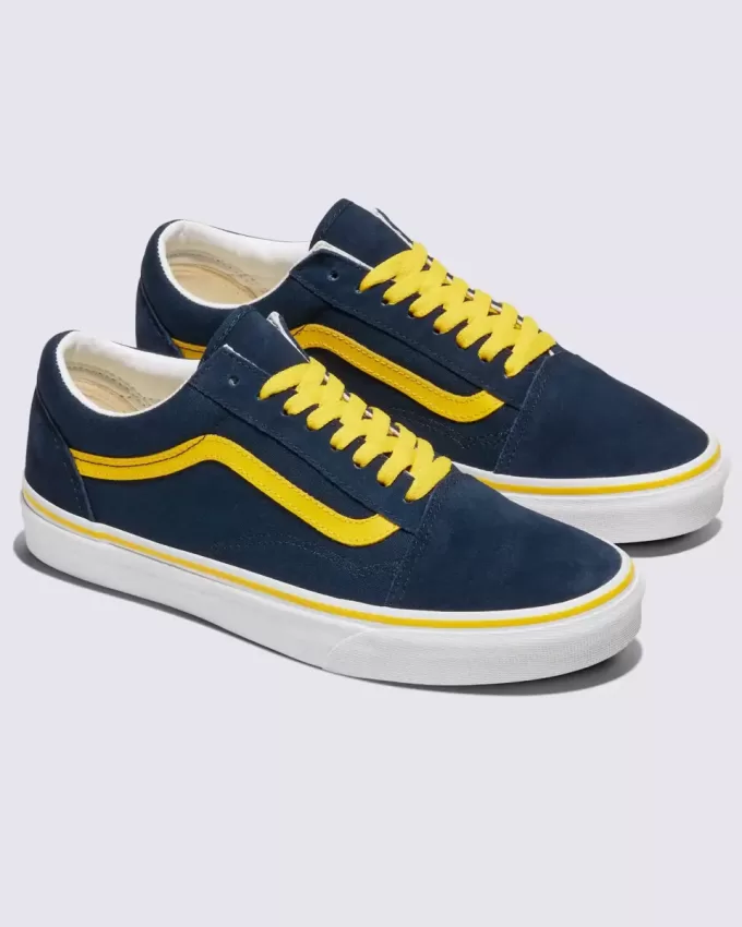 Customs Old Skool Schuh