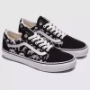 Customs Old Skool Schuh