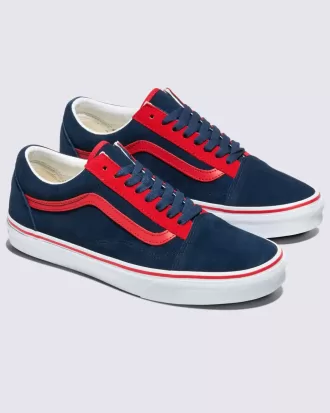 Customs Old Skool Schuh