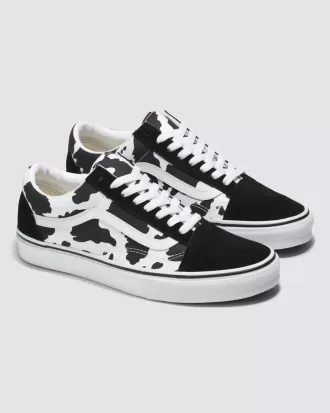 Customs Old Skool Schuh