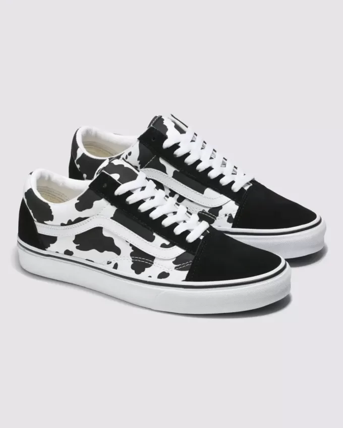 Customs Old Skool Schuh