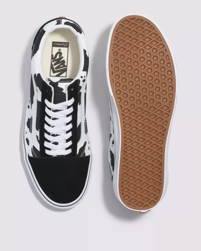 Customs Old Skool Schuh