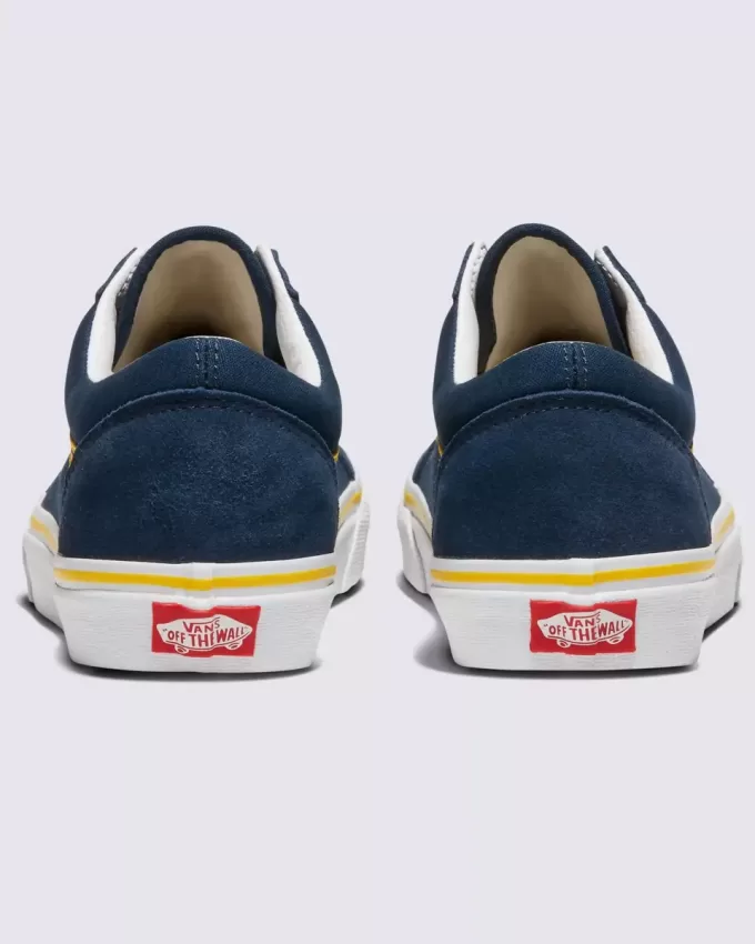 Customs Old Skool Schuh