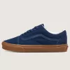 Customs Old Skool Wildlederschuh Customs Old Skool Wildlederschuh