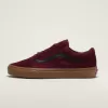 Customs Old Skool Wildlederschuh Customs Old Skool Wildlederschuh