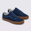 Customs Old Skool Wildlederschuh Customs Old Skool Wildlederschuh
