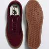 Customs Old Skool Wildlederschuh Customs Old Skool Wildlederschuh