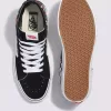 Customs Sk8-Hi Checkerboard Schuh Customs Sk8-Hi Checkerboard Schuh