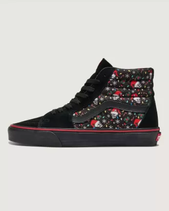 Customs Sk8-Hi Holiday Schuh