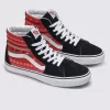 Customs Sk8-Hi Holiday Schuh