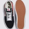 Customs Sk8-Hi Holiday Schuh