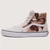 Customs Sk8-Hi Schuh Customs Sk8-Hi Schuh