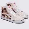 Customs Sk8-Hi Schuh Customs Sk8-Hi Schuh