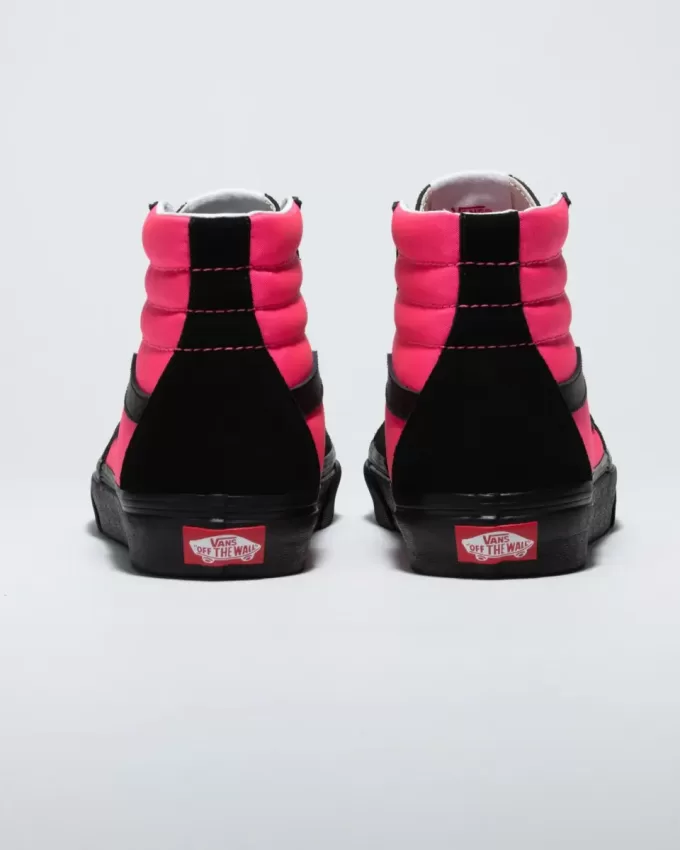 Customs Sk8-Hi Schuh