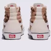 Customs Sk8-Hi Schuh Customs Sk8-Hi Schuh