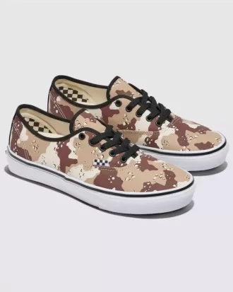 Customs Skate Authentic Schuh