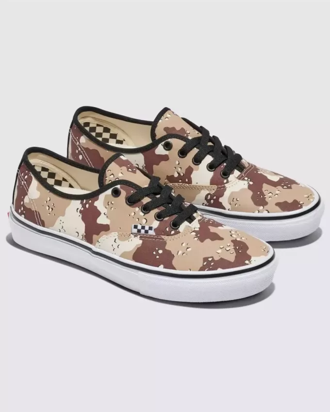 Customs Skate Authentic Schuh