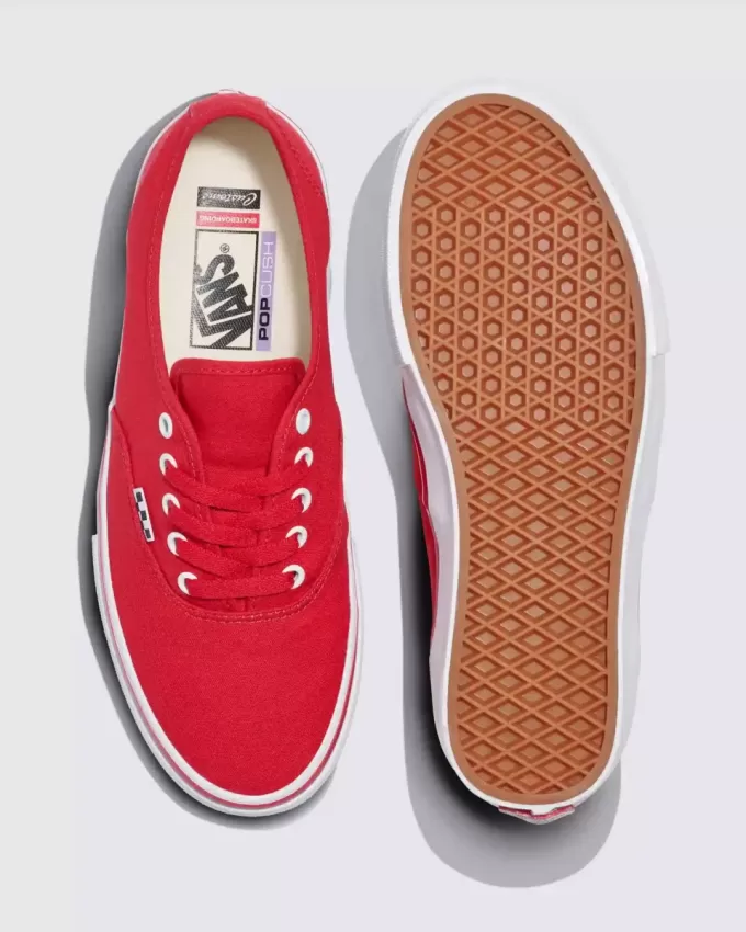 Customs Skate Authentic Schuh