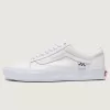 Customs Skate Old Skool Lederschuh Customs Skate Old Skool Lederschuh
