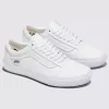 Customs Skate Old Skool Lederschuh Customs Skate Old Skool Lederschuh