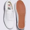 Customs Skate Old Skool Lederschuh Customs Skate Old Skool Lederschuh