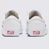 Customs Skate Old Skool Lederschuh Customs Skate Old Skool Lederschuh