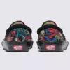 Customs Skate Slip-On Halloween Schuh