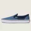 Customs Skate Slip-On Schuh Customs Skate Slip-On Schuh