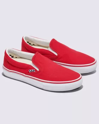 Customs Skate Slip-On Schuh
