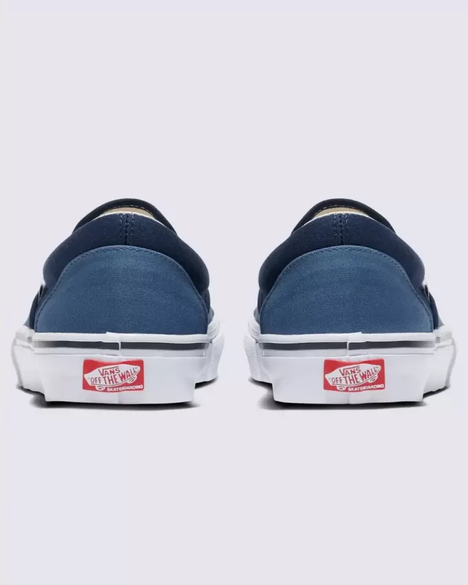 Customs Skate Slip-On Schuh Customs Skate Slip-On Schuh