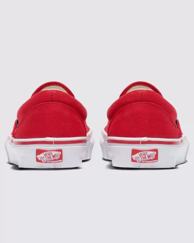 Customs Skate Slip-On Schuh Customs Skate Slip-On Schuh