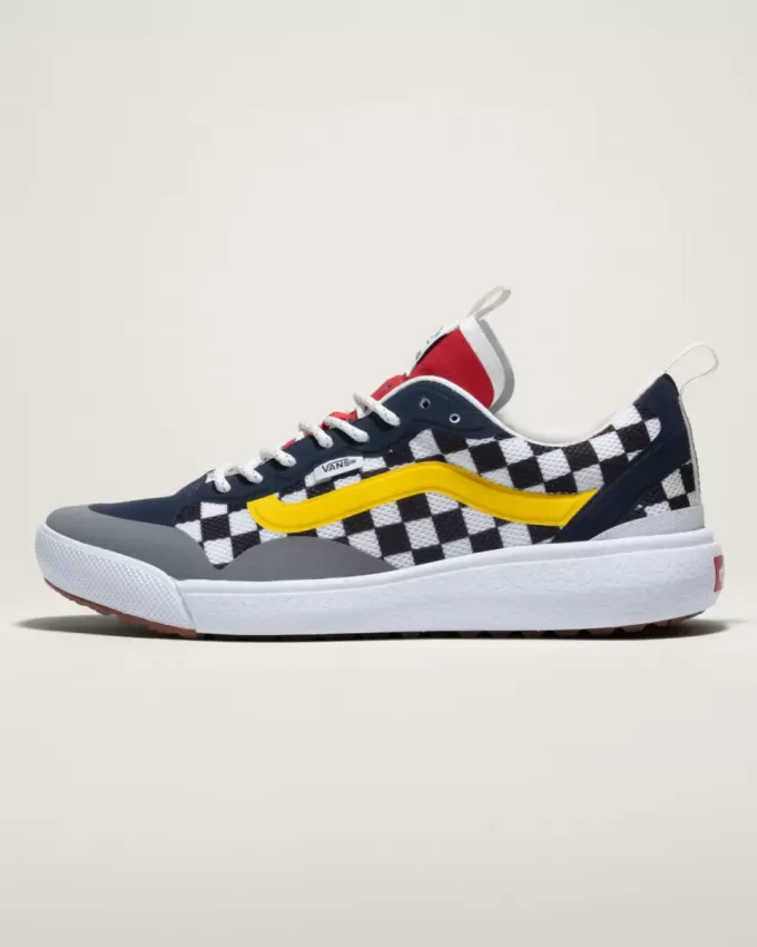 Customs UltraRange EXO Checkerboard Schuh