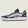 Customs UltraRange EXO Checkerboard Schuh