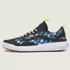 Customs UltraRange EXO Checkerboard Schuh