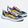 Customs UltraRange EXO Checkerboard Schuh