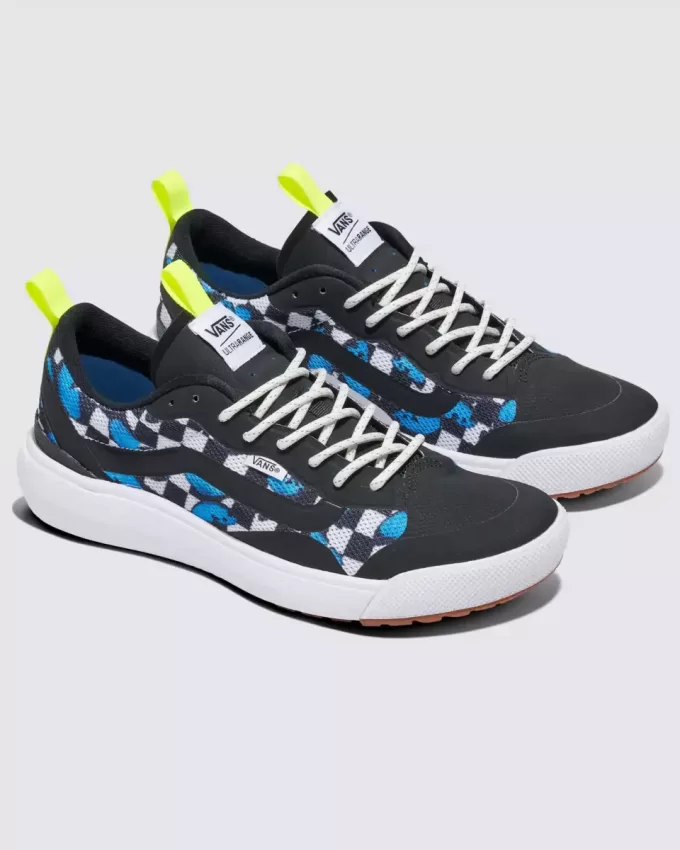 Customs UltraRange EXO Checkerboard Schuh