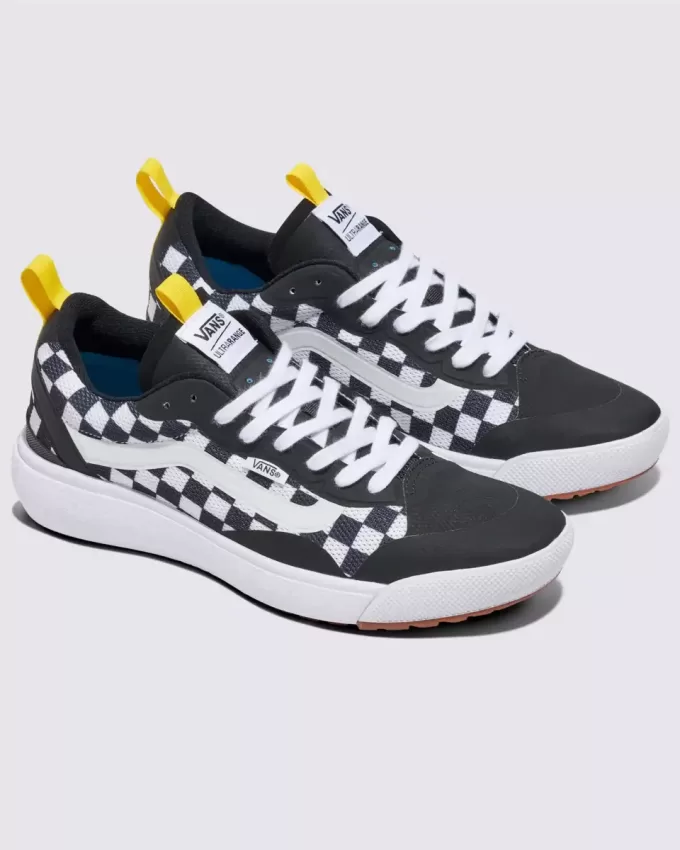 Customs UltraRange EXO Checkerboard Schuh