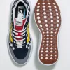 Customs UltraRange EXO Checkerboard Schuh