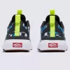 Customs UltraRange EXO Checkerboard Schuh