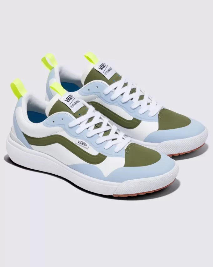 Customs UltraRange EXO Schuh