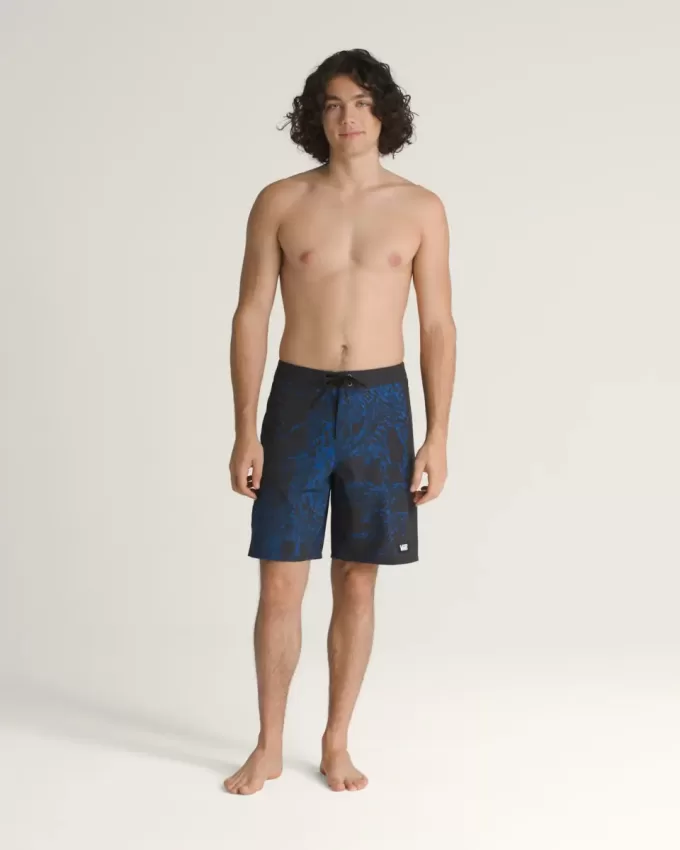 Daily 19“ Boardshorts