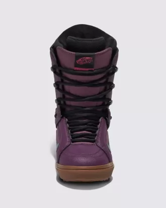 Damen Hi-Standard OG Snowboardboot
