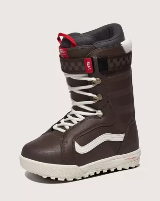 Damen Hi-Standard Pro X Jill Perkins Snowboardboot