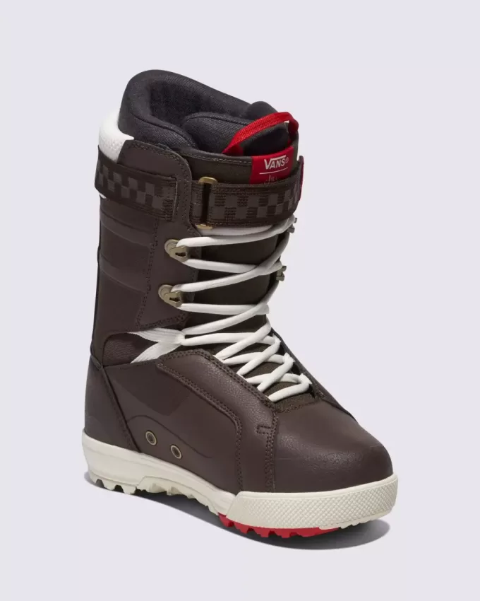 Damen Hi-Standard Pro X Jill Perkins Snowboardboot