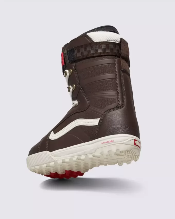 Damen Hi-Standard Pro X Jill Perkins Snowboardboot