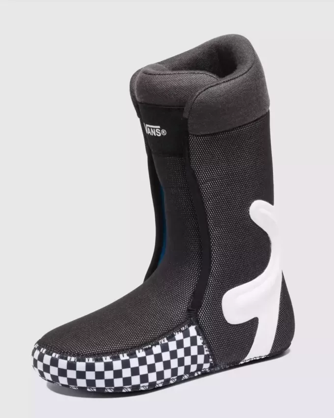 Damen Hi-Standard Pro X Jill Perkins Snowboardboot