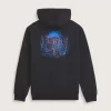Dark Walker Halloween Hoodie Dark Walker Halloween Hoodie