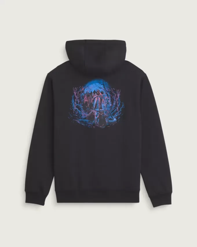 Dark Walker Halloween Hoodie Dark Walker Halloween Hoodie